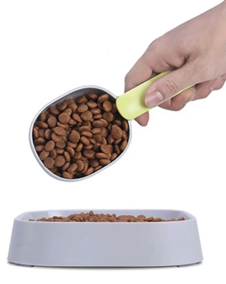 Clip Spoon