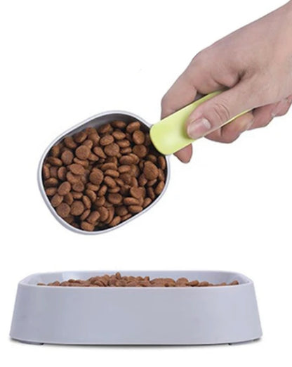Clip Spoon