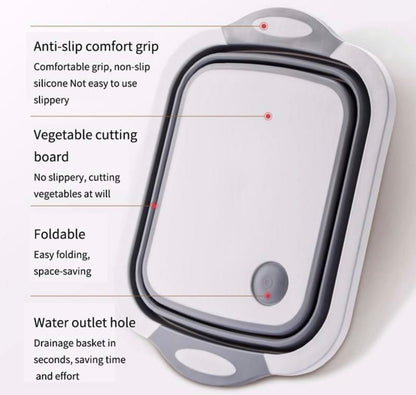 Collapsible Board
