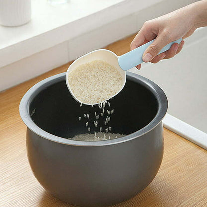 Clip Spoon