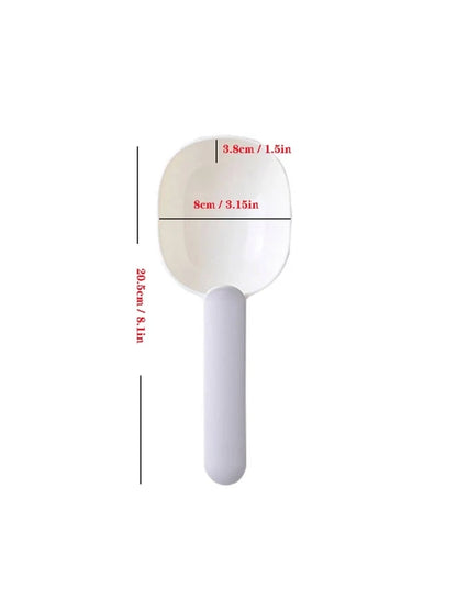 Clip Spoon