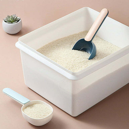 Clip Spoon