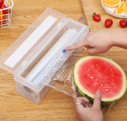 Cling Film Cutter