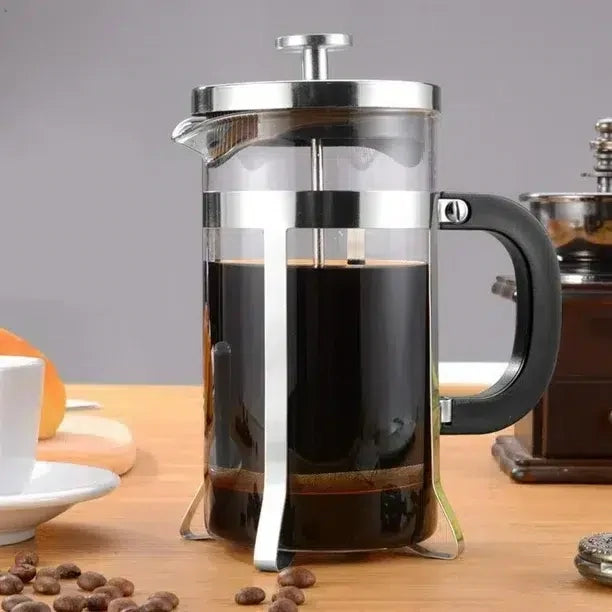 Coffee Plunger (350ML)