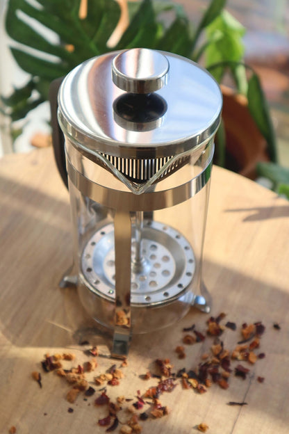Coffee Plunger (350ML)