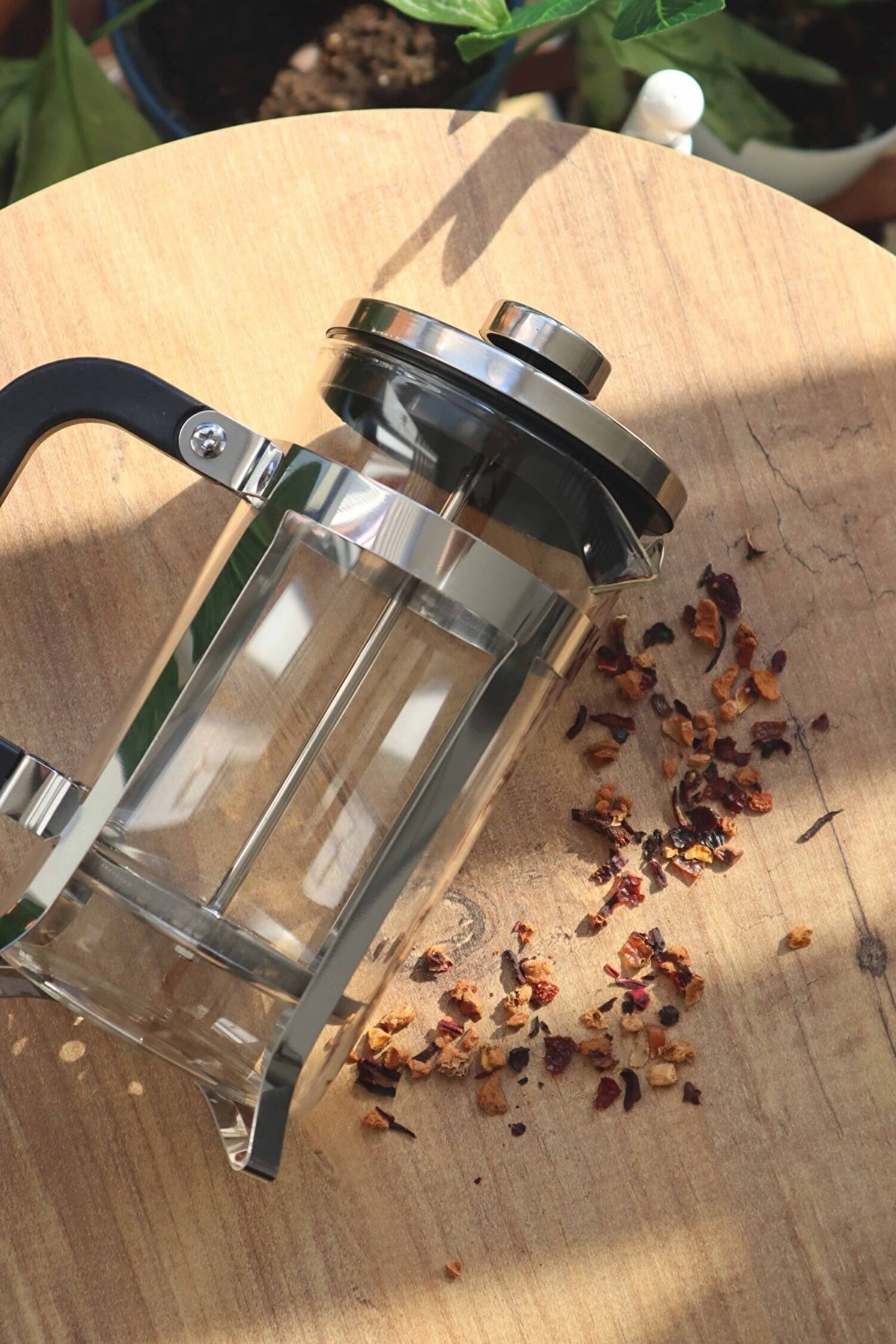 Coffee Plunger (350ML)