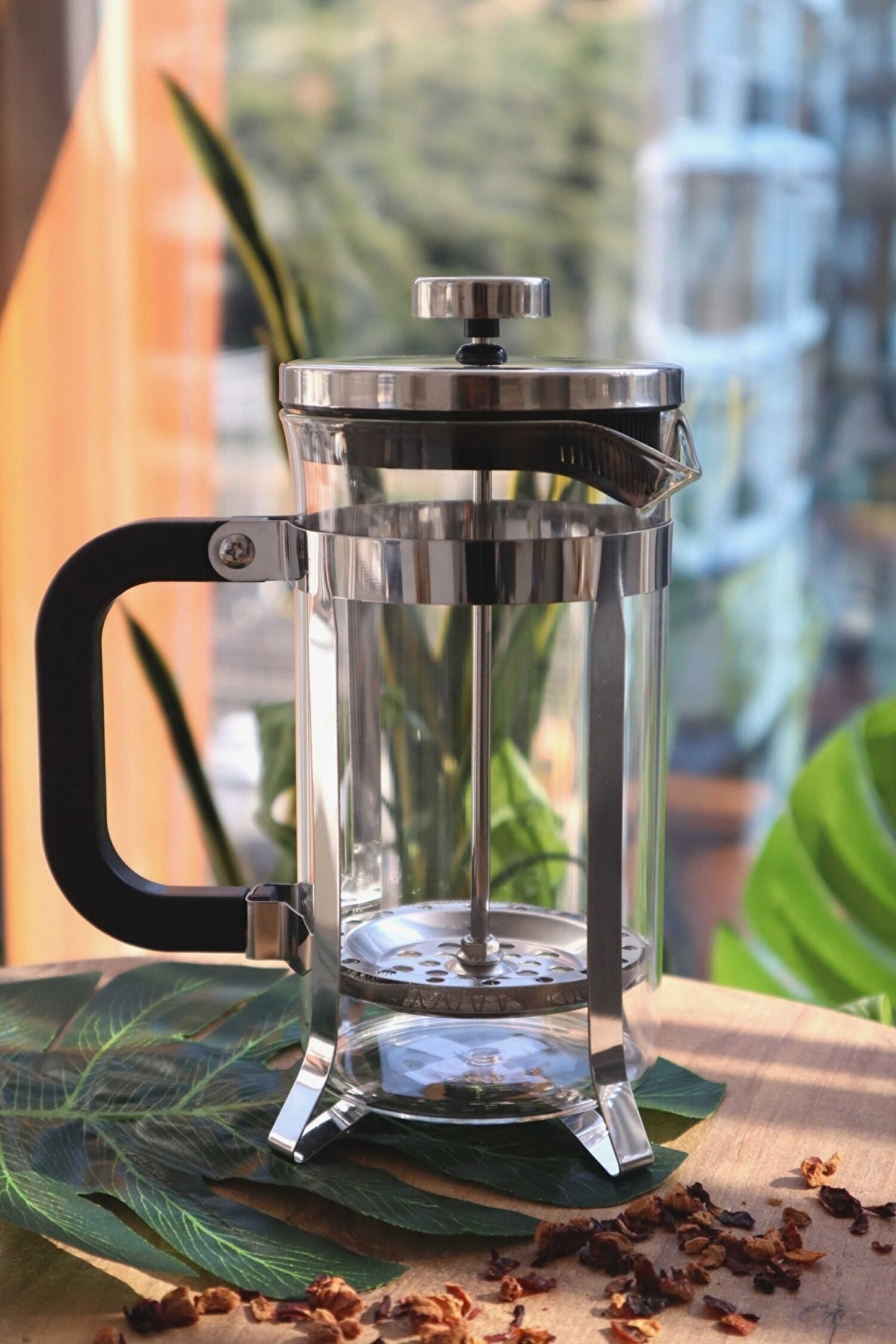 Coffee Plunger (350ML)