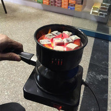 Coco Burner