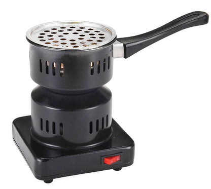 Coco Burner