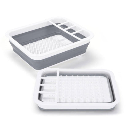 Collapsible Drainer