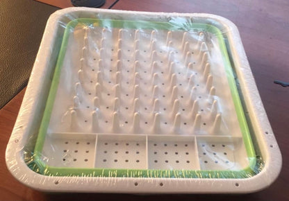 Collapsible Drainer