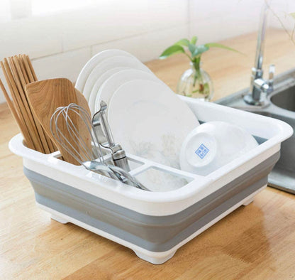 Collapsible Drainer