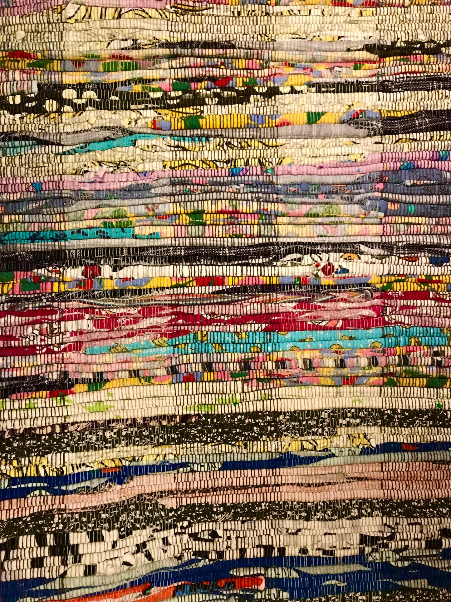 Colorful Rug (Random Color)
