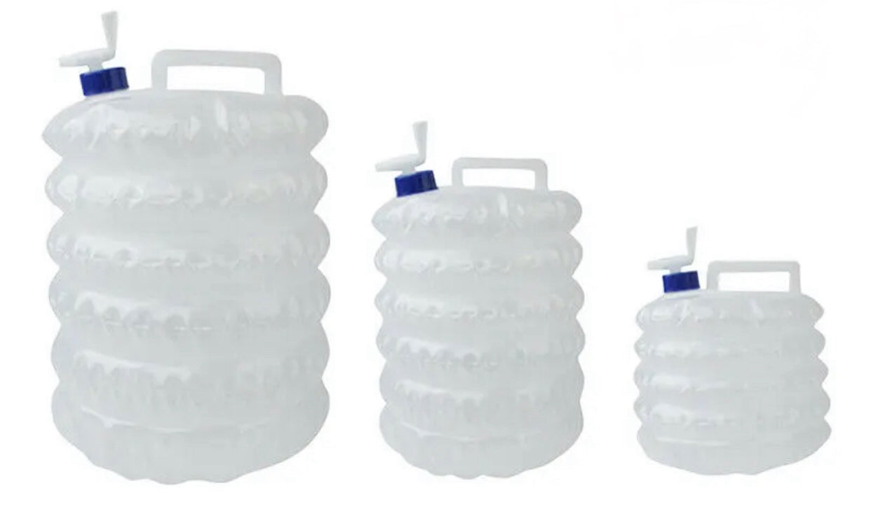 5L Collapsible Water Jug