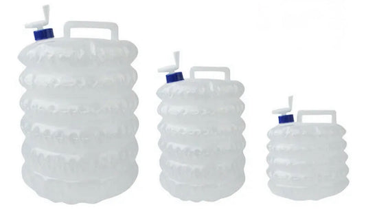 5L Collapsible Water Jug
