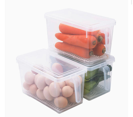 Container With Handle
