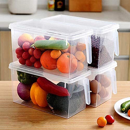 Container With Handle