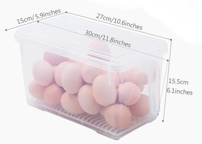 Container With Handle