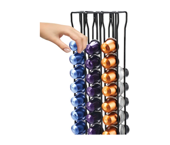 Coffee Pods Rack (60)