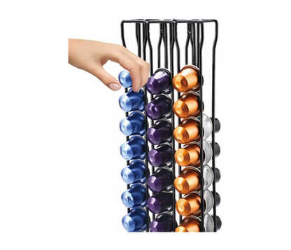 Coffee Pods Rack (60)