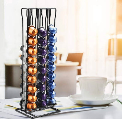 Coffee Pods Rack (60)