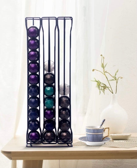 Coffee Pods Rack (60)