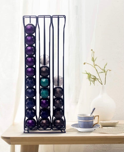 Coffee Pods Rack (60)