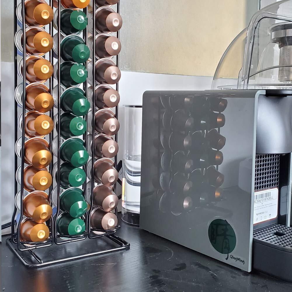 Coffee Pods Rack (60)