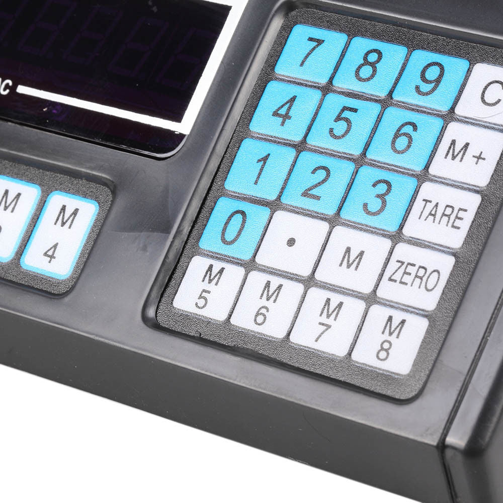 Digital Pricing Scale