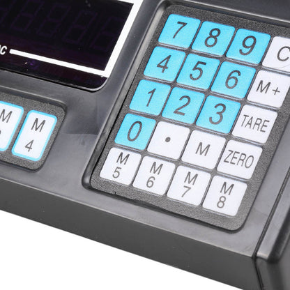 Digital Pricing Scale