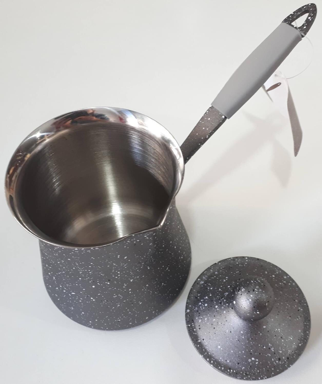Coffee Warmer Set (Gray)