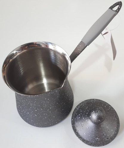 Coffee Warmer Set (Gray)