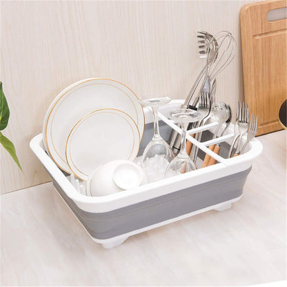Collapsible Drainer