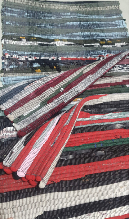 Colorful Rug (Random Color)