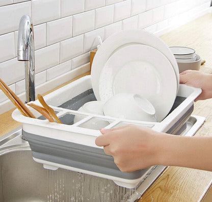 Collapsible Drainer