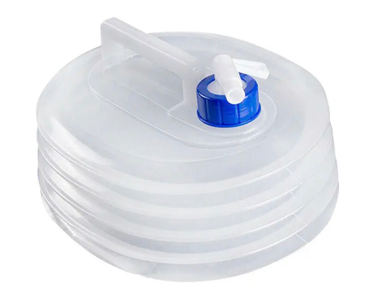 5L Collapsible Water Jug
