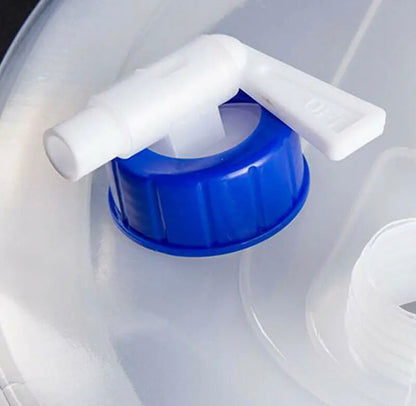 5L Collapsible Water Jug