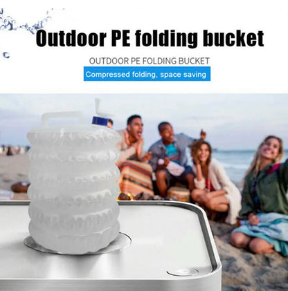 5L Collapsible Water Jug
