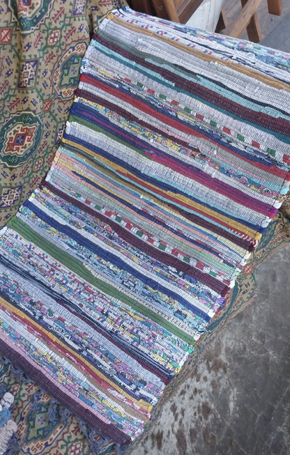 Colorful Rug (Random Color)