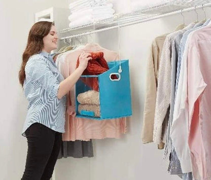 Closet Caddy