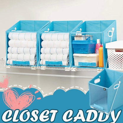 Closet Caddy