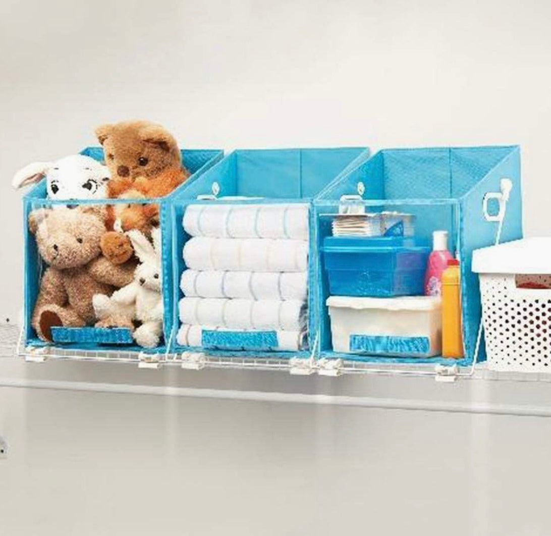 Closet Caddy
