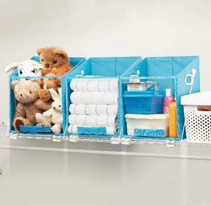 Closet Caddy