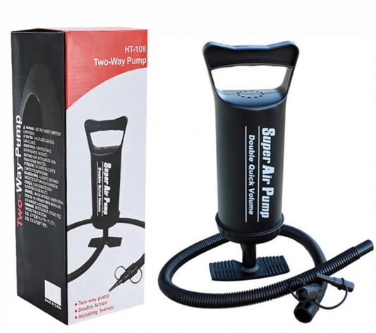 2-Way Hand Pump