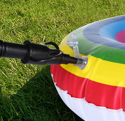 2-Way Hand Pump