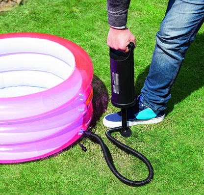 2-Way Hand Pump