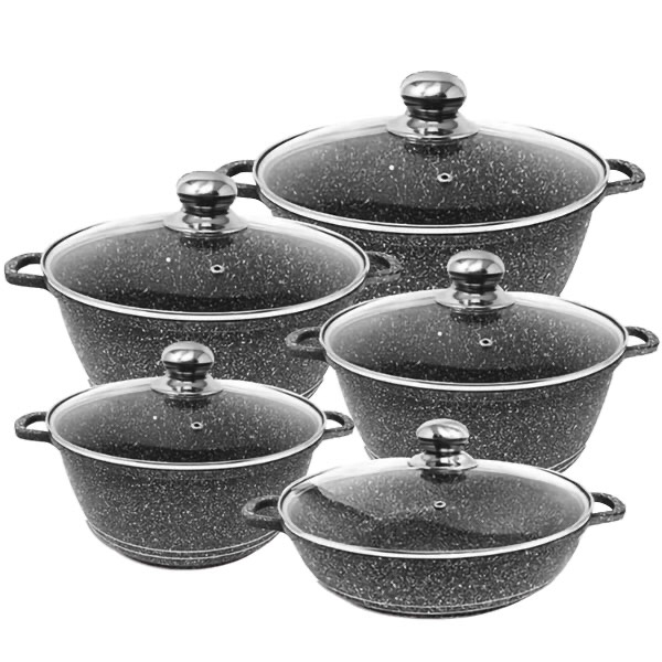 Cookware Set (VK-540)