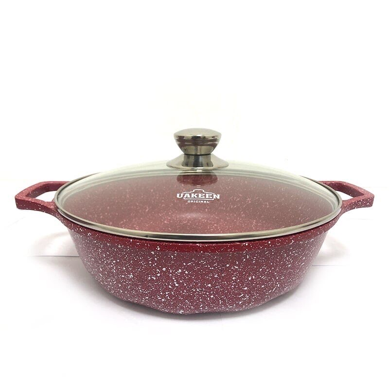 Cookware Set (VK-540)