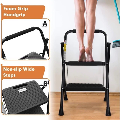 2-Steps Ladder