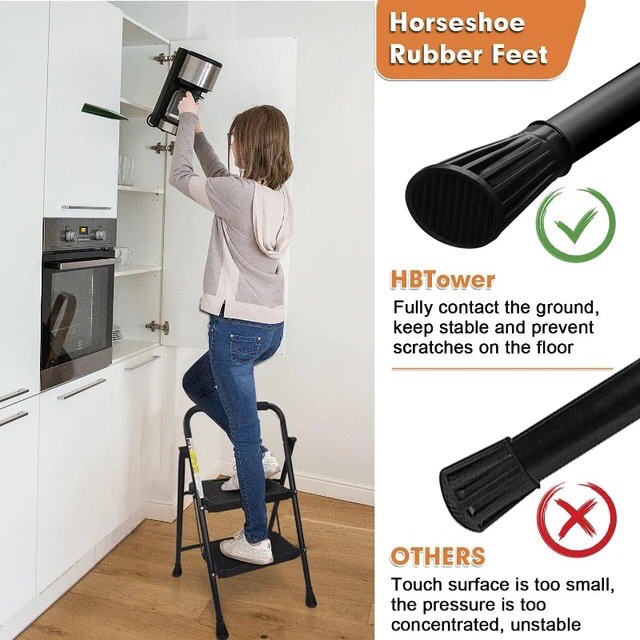 2-Steps Ladder